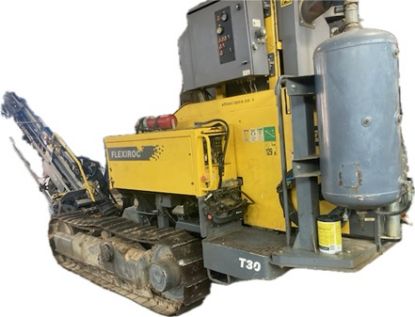 Picture of EPIROC T30-R 2016