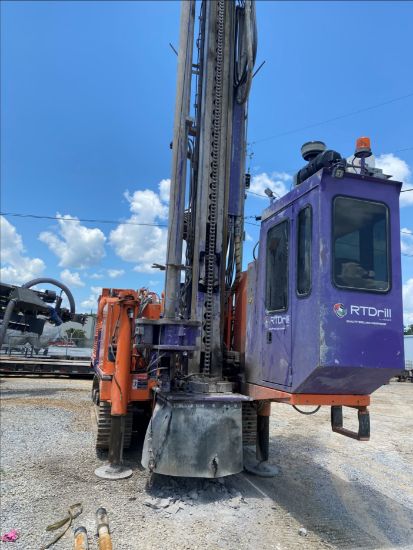 Picture of Reich RTD-45 2017